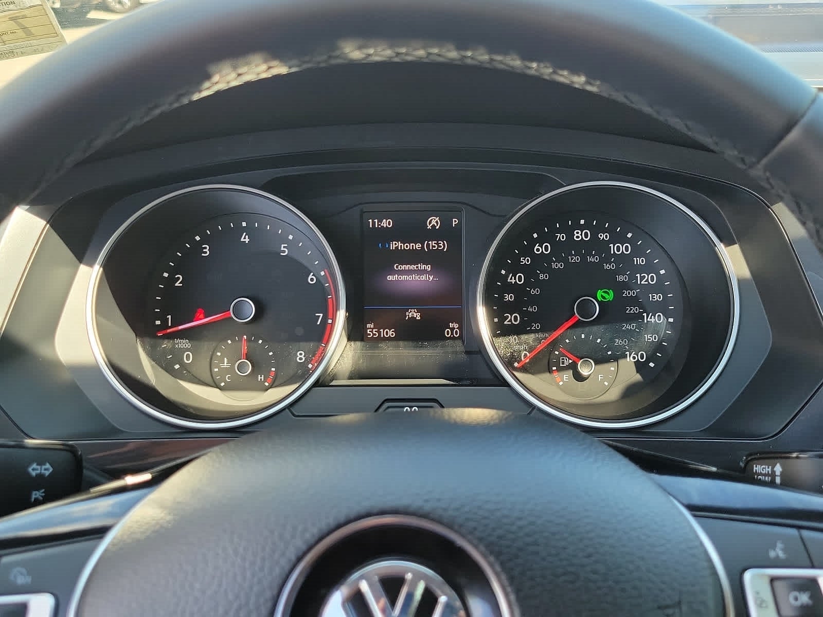 2020 Volkswagen Tiguan 2.0T SE 4MOTION